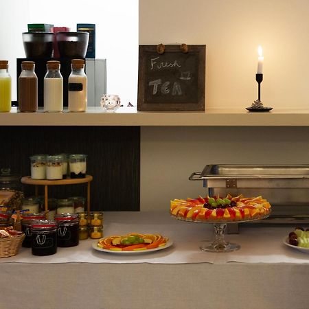 Diamant Suites Brussels Eu Etterbeek Εξωτερικό φωτογραφία