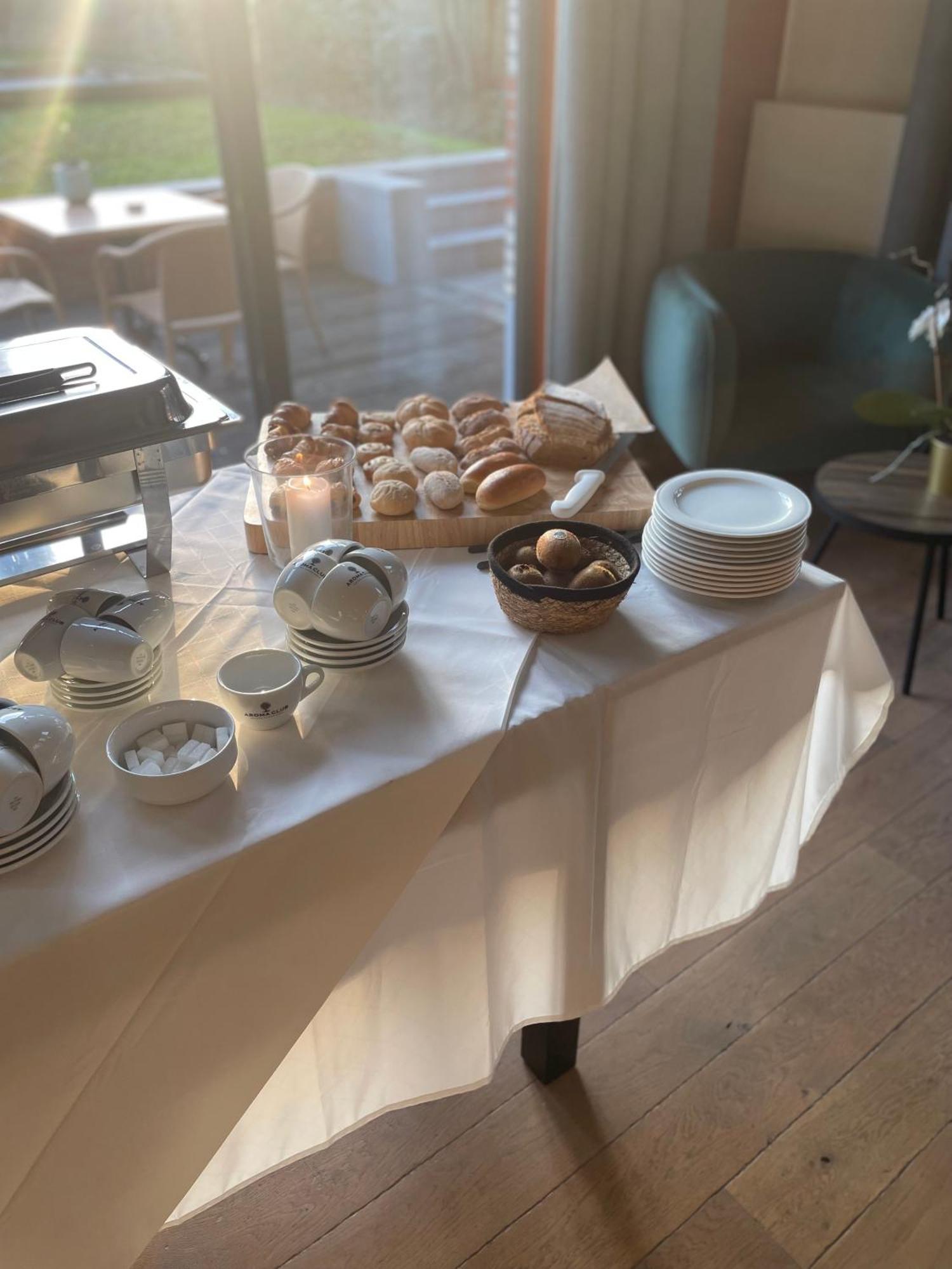 Diamant Suites Brussels Eu Etterbeek Εξωτερικό φωτογραφία
