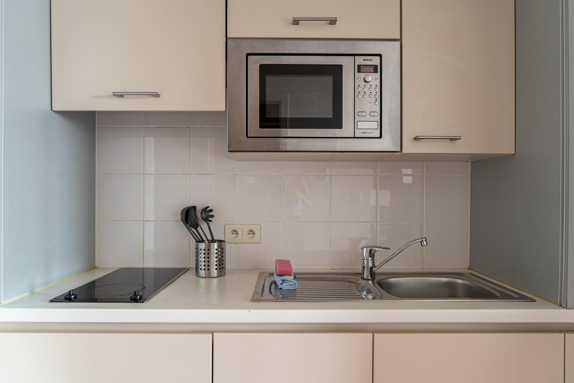 Diamant Suites Brussels Eu Etterbeek Εξωτερικό φωτογραφία