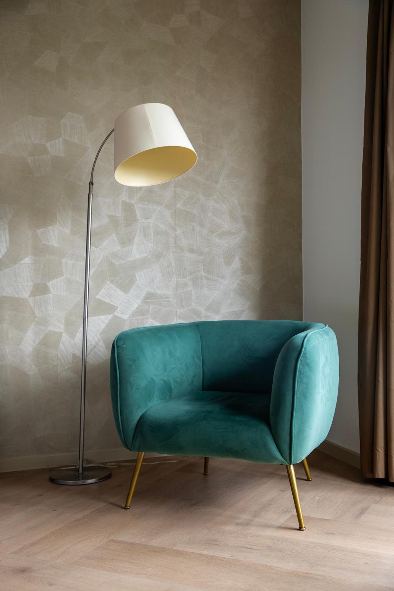 Diamant Suites Brussels Eu Etterbeek Εξωτερικό φωτογραφία