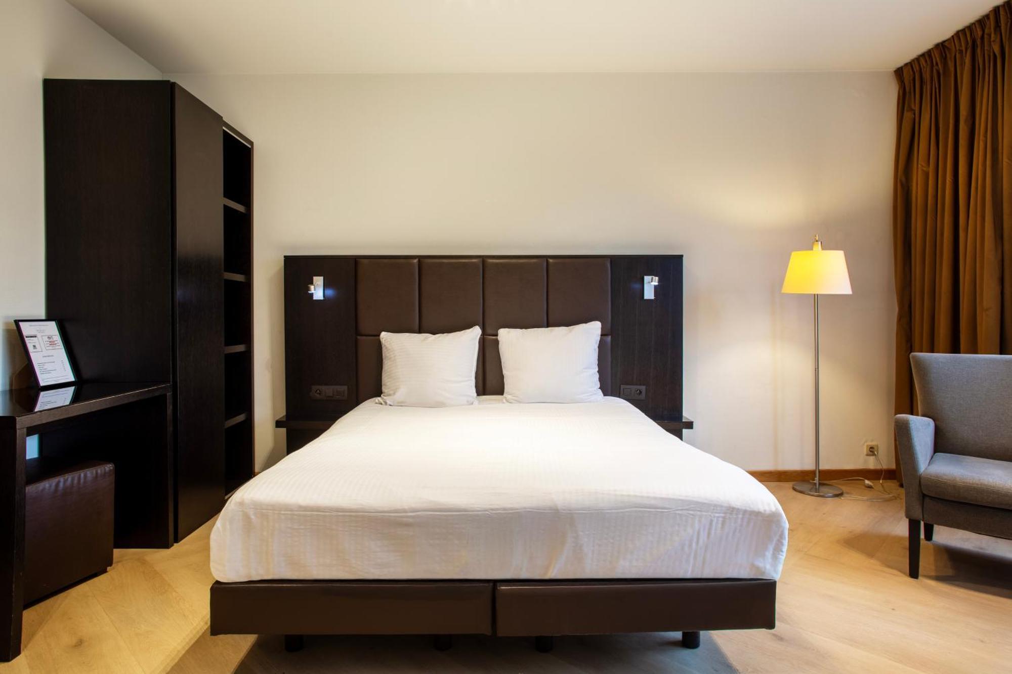 Diamant Suites Brussels Eu Etterbeek Εξωτερικό φωτογραφία