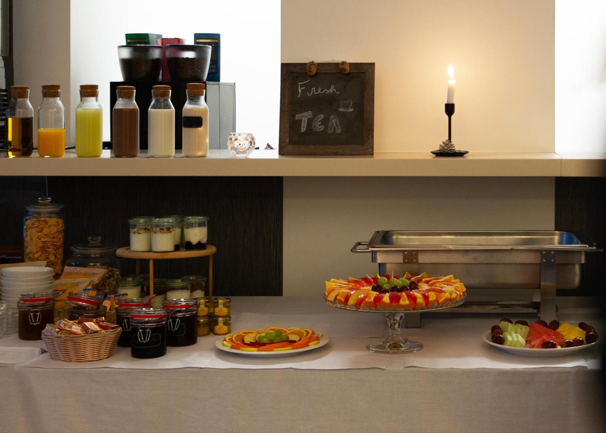 Diamant Suites Brussels Eu Etterbeek Εξωτερικό φωτογραφία