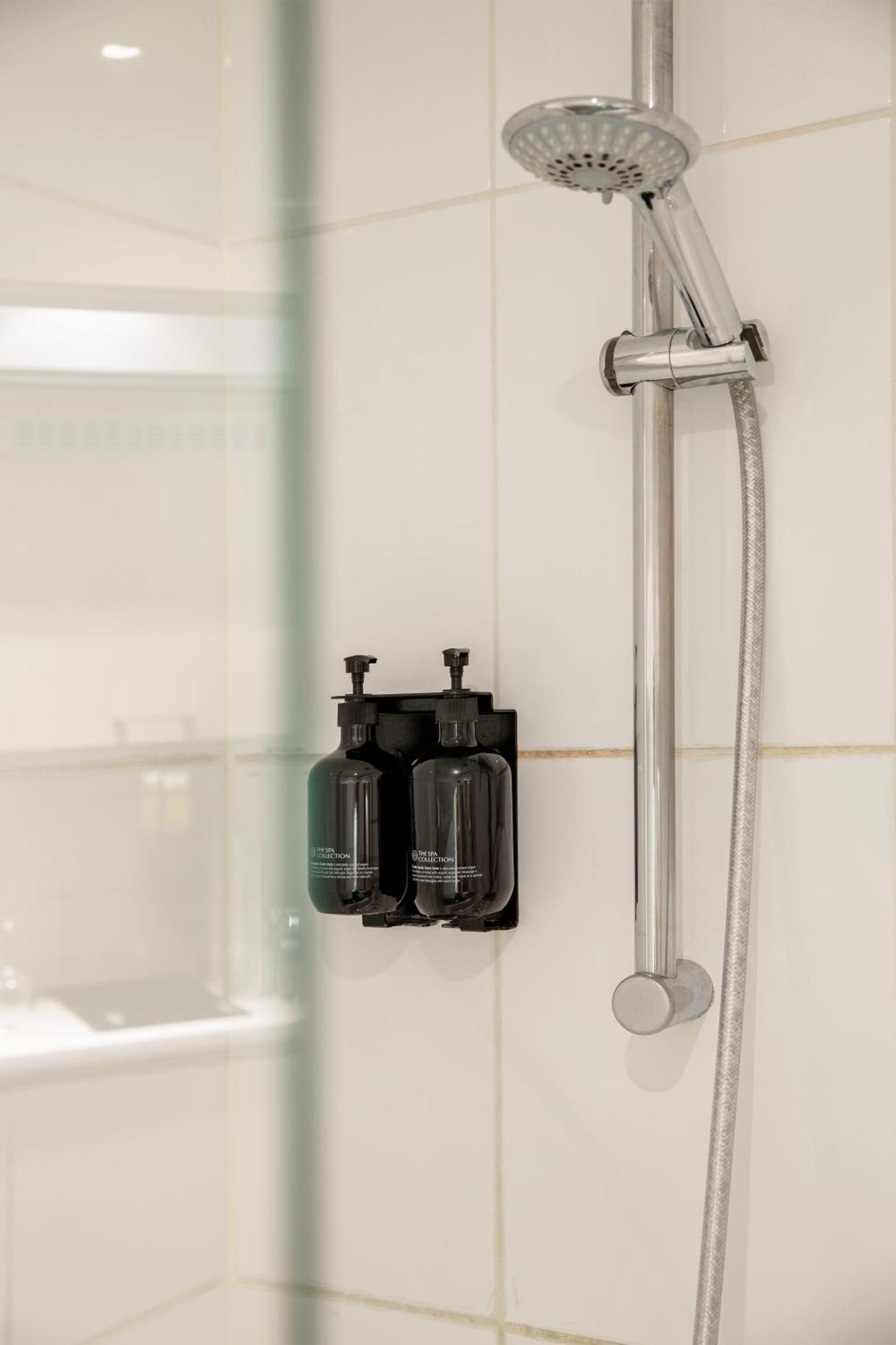 Diamant Suites Brussels Eu Etterbeek Εξωτερικό φωτογραφία