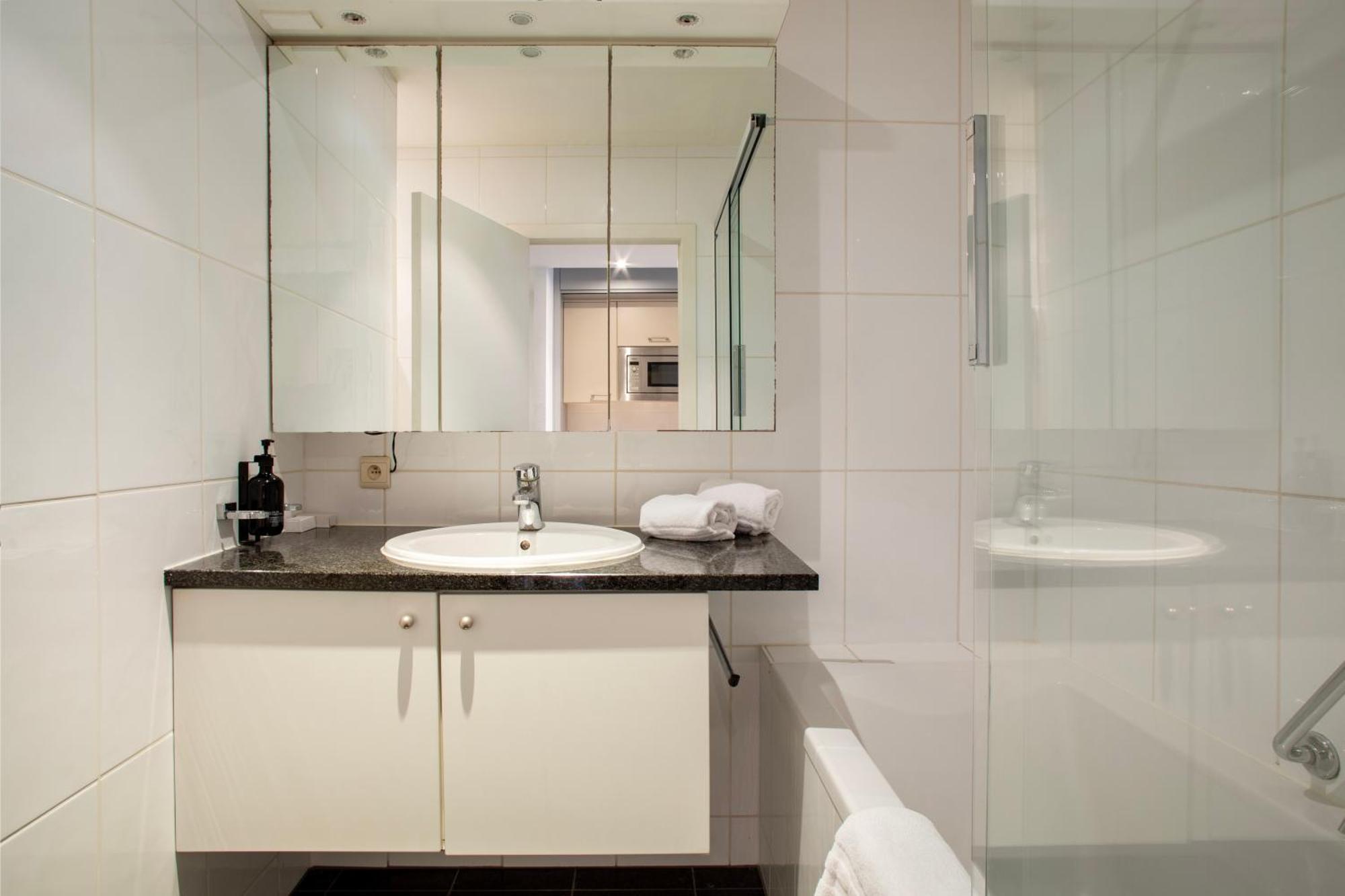 Diamant Suites Brussels Eu Etterbeek Εξωτερικό φωτογραφία