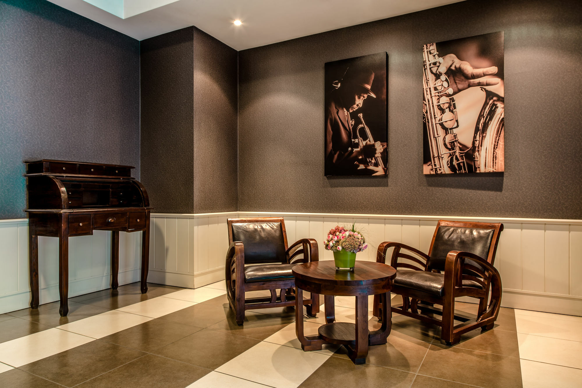 Diamant Suites Brussels Eu Etterbeek Εξωτερικό φωτογραφία